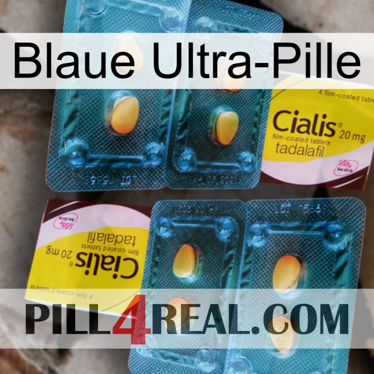 Blue Ultra Pill cialis5